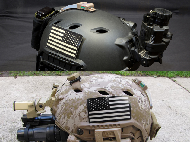 SOTAC GEAR Norotosタイプ INVG ナイトビジョン マウント