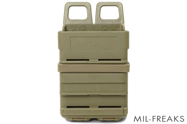 ITW NEXUS GEN3 FAST MAG 5.56mm M4 ファーストマグポーチ TAN