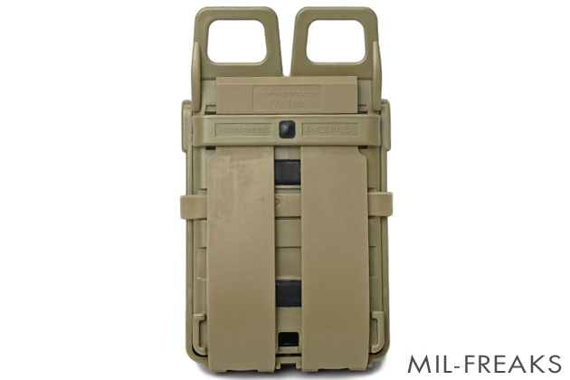 ITW NEXUS GEN3 FAST MAG 5.56mm M4 ファーストマグポーチ TAN