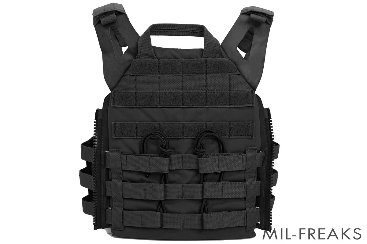 TMC Crye Precisionタイプ JPC 2.0 プレートキャリア ダミープレート