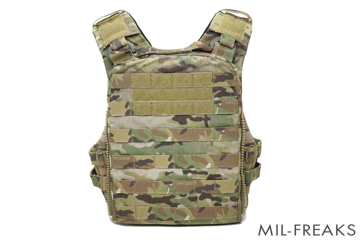 TMC Crye Precisionタイプ AVS アダプティブ ベスト システム Medium