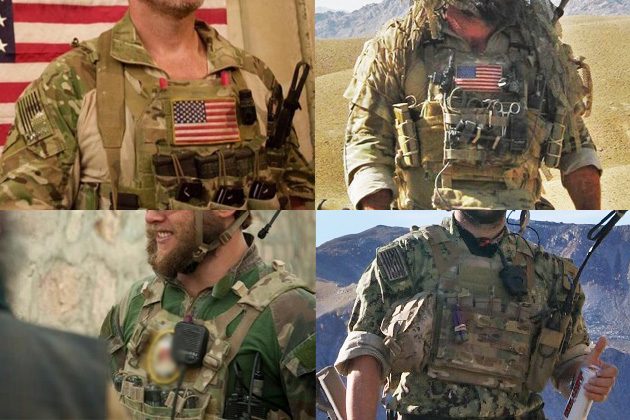 Crye Precision Jumpable Plate Carrier (JPC) ジャンパブル プレート