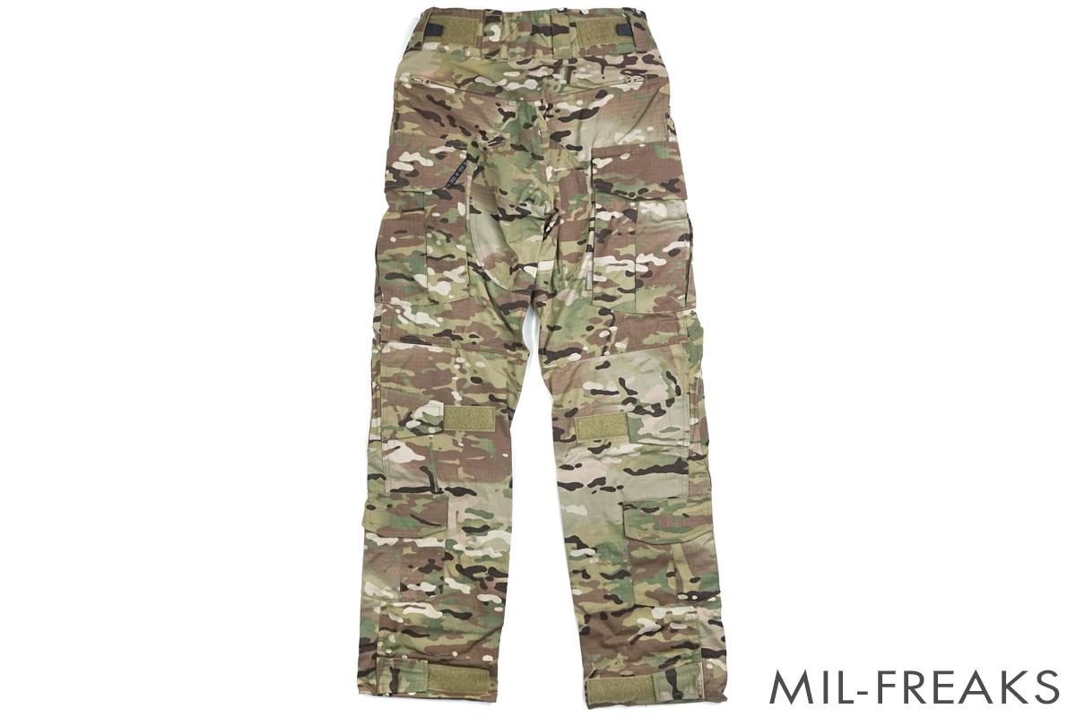Crye Precision G3 Combat Pants コンバットパンツ マルチカム サイズ