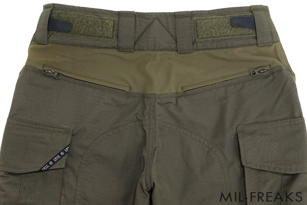 Crye Precision G3 Combat Pants コンバットパンツ レンジャーグリーン
