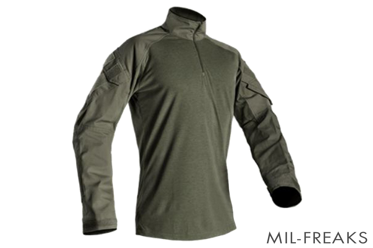 Crye Precision G3 Combat Shirt コンバットシャツ レンジャーグリーン