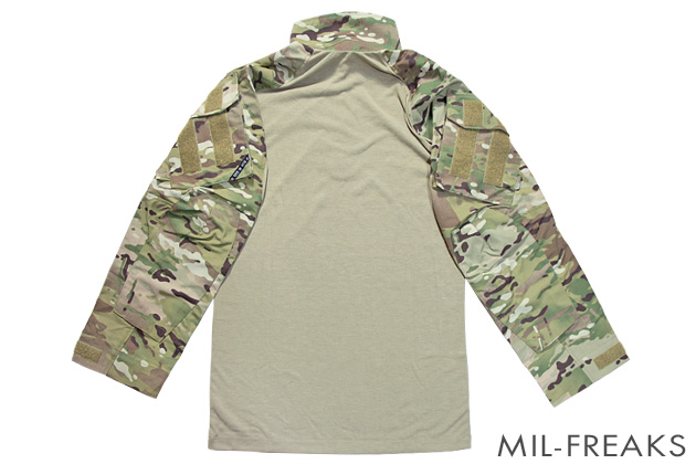 Crye Precision G3 Combat Shirt コンバットシャツ マルチカム サイズ