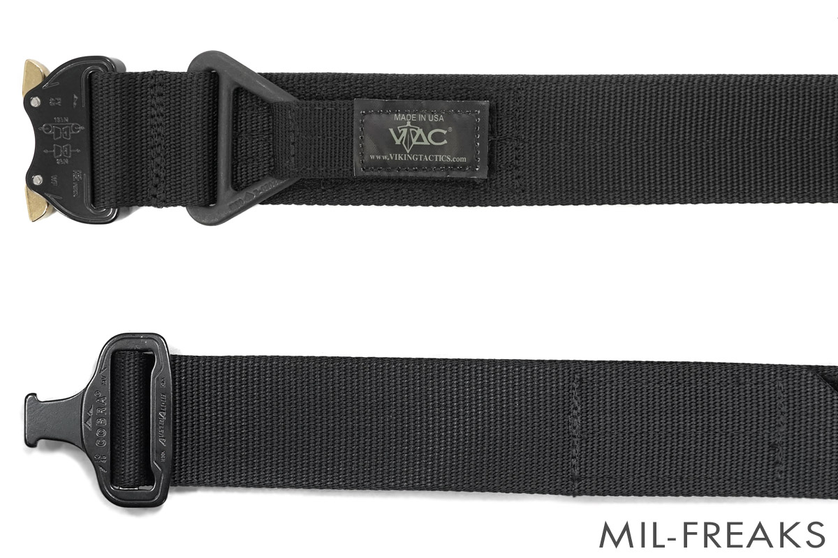 Viking Tactics VTAC COBRA BELT タクティカル コブラバックル ベルト