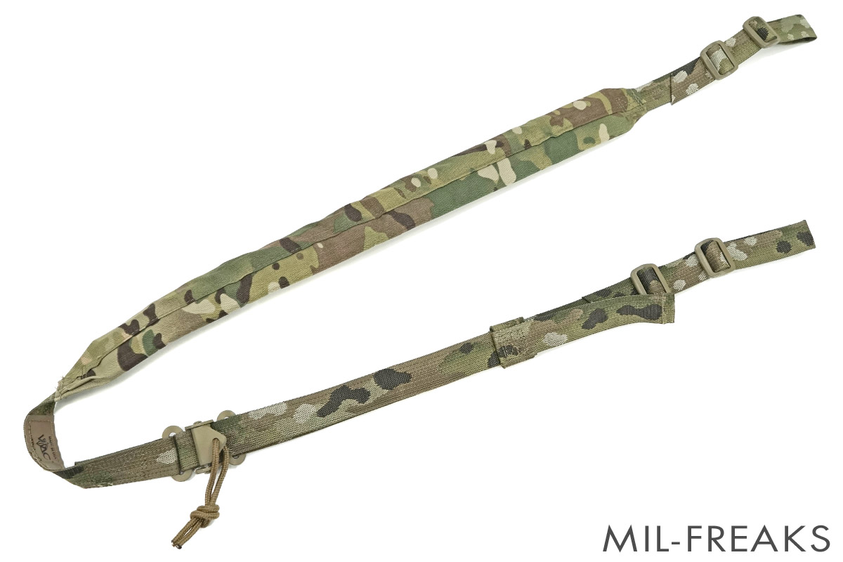 Viking Tactics VTAC MK2スリング マルチカム │ ミリタリーショップ