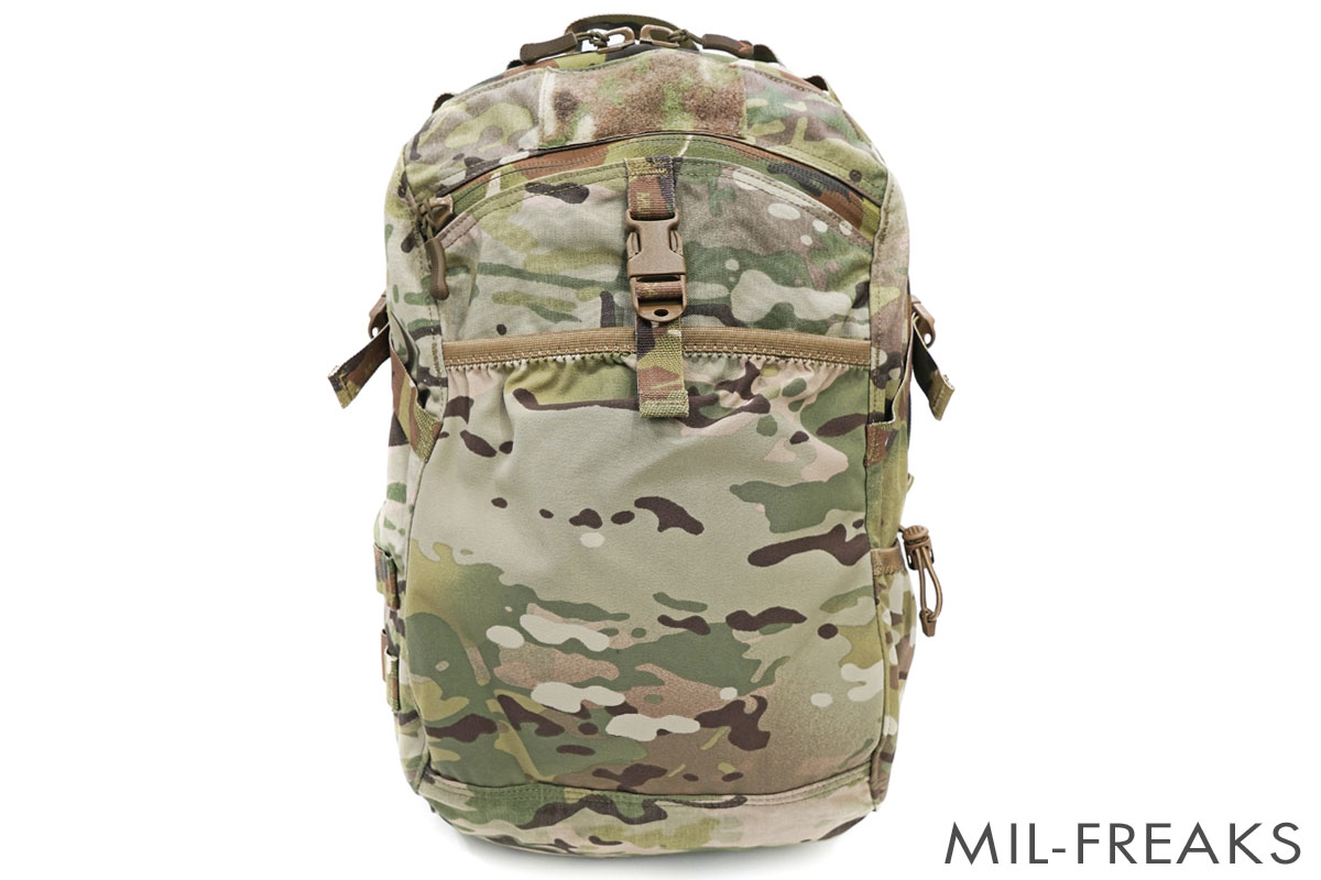 MAYFLOWER 48 Hour アサルトパック マルチカム │ ミリタリーショップ