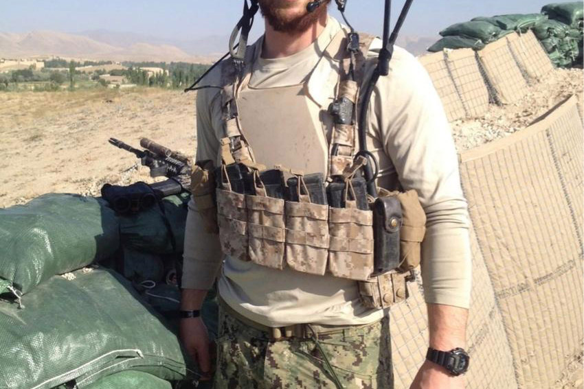 一点物] FirstSpear LTO LowProfile スリック プレートキャリア + SCAR