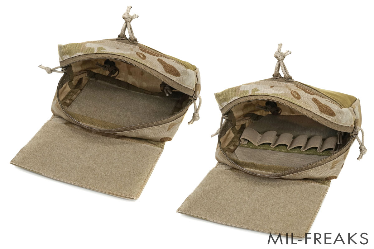 TMC Spiritusタイプ Micro チェストリグ フルセット マルチカム