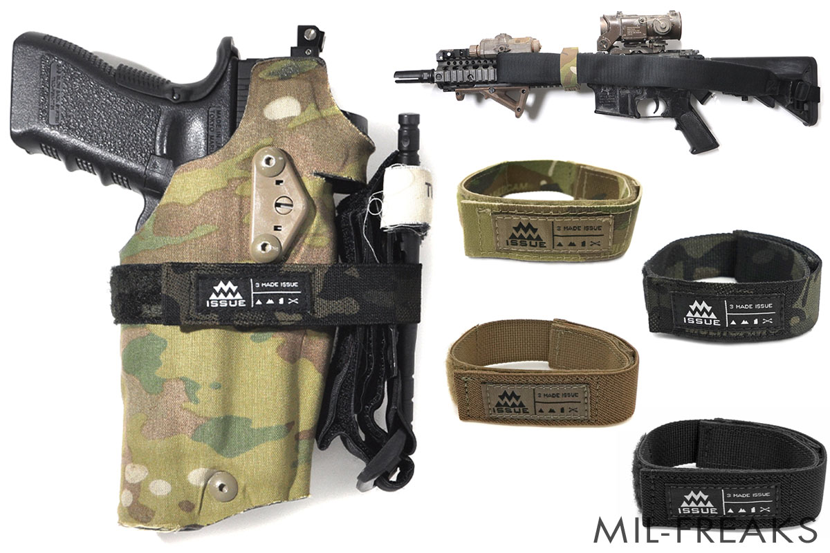 TMC T.REX ARMSタイプ Ragnarok カイデックスホルスター + Safariland