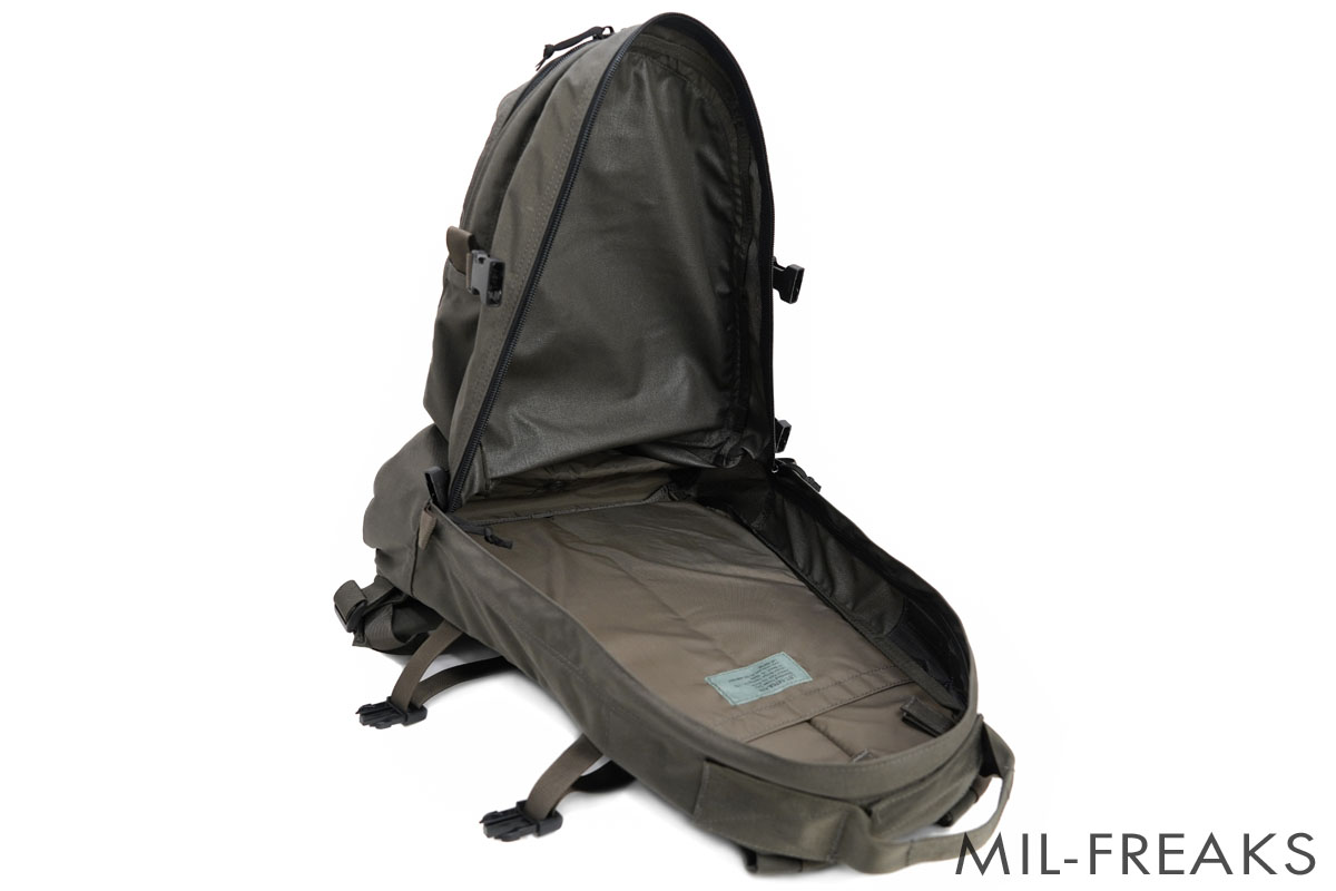 LBT LBT-1476A-NM 3 Day スリック アサルトパック (30L) マスグレー