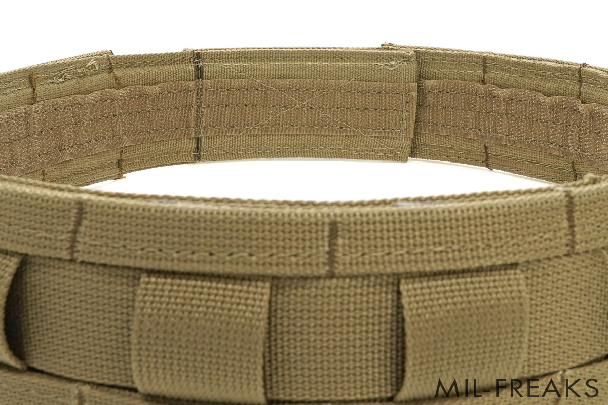 ORDNANCE TACTICAL コブラバックル ガンファイター MOLLE ピストル