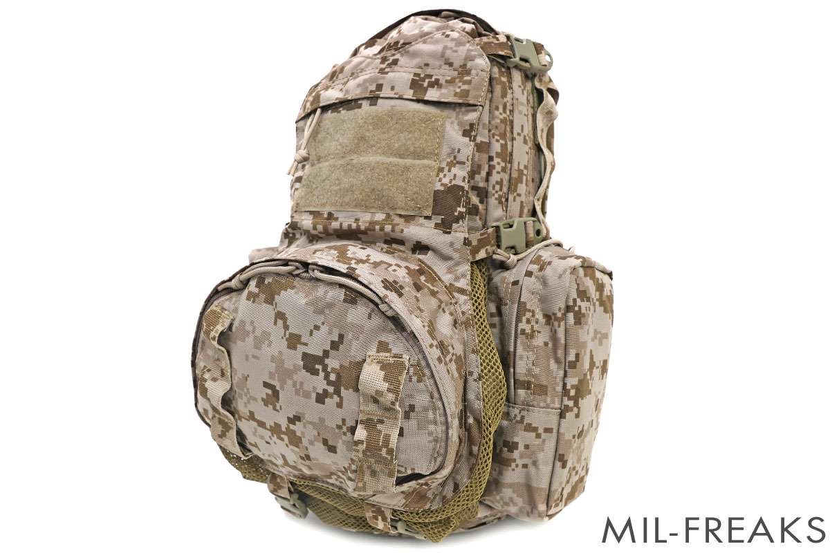 TMC Eagleタイプ YOTE BTAP ビーバーテイル アサルトパック AOR1