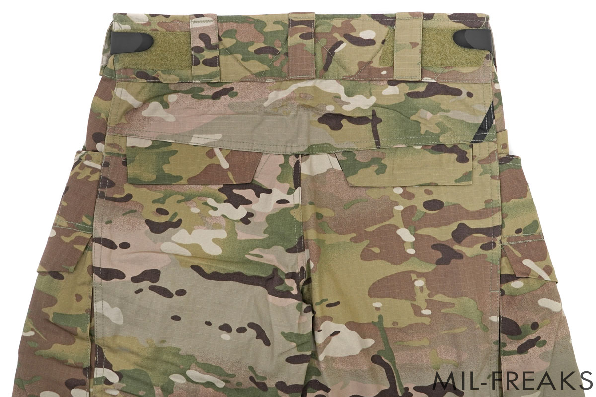 FFI Crye Precisionタイプ G4 コンバットシャツ・パンツ 上下セット