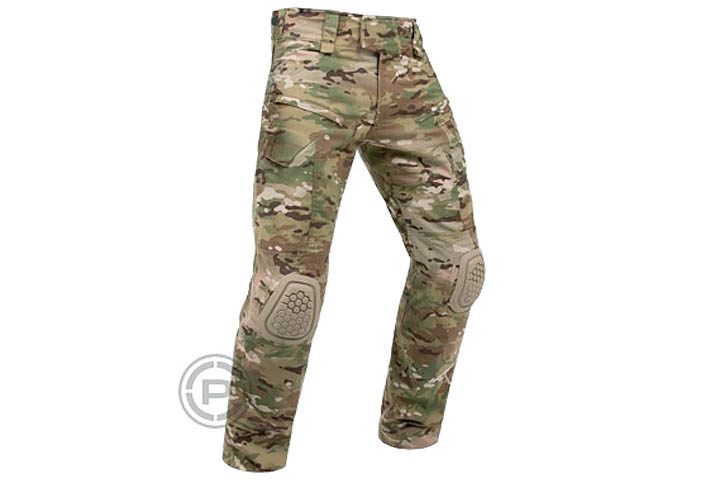 Crye Precision G4 Combat Pants コンバットパンツ マルチカム サイズ
