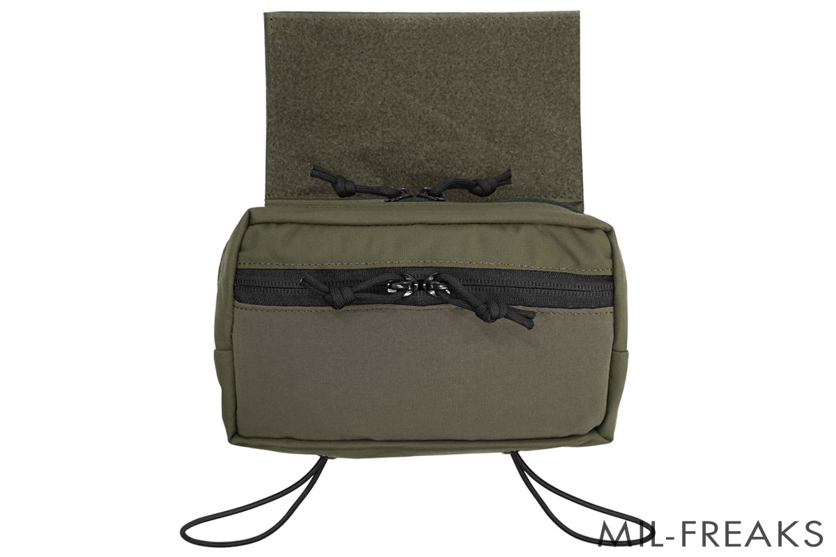 TMC Spiritusタイプ SACK - 多目的 ドロップ ハンガーポーチ