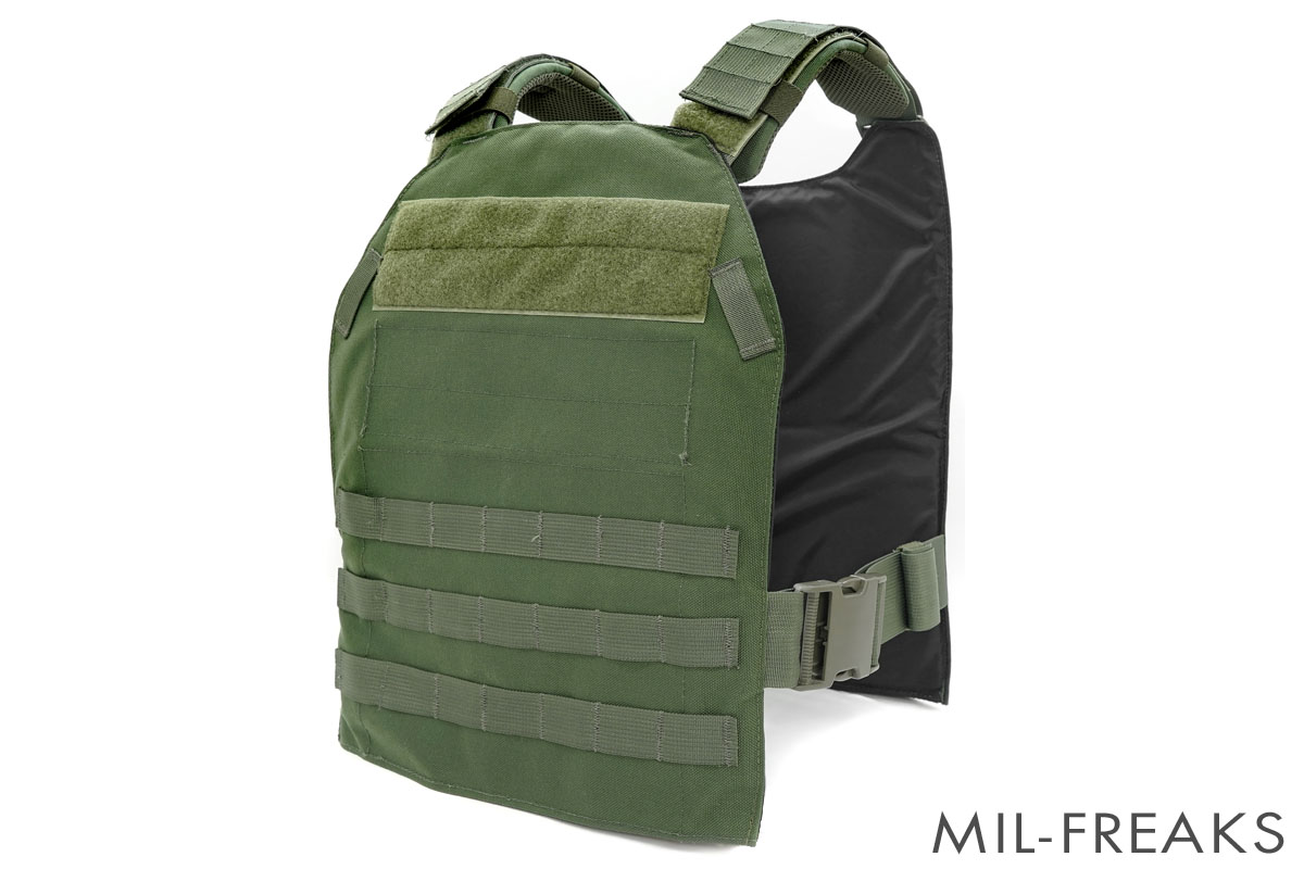 LBT LBT-0094D アクティブシューター プレートキャリア オリーブドラブ