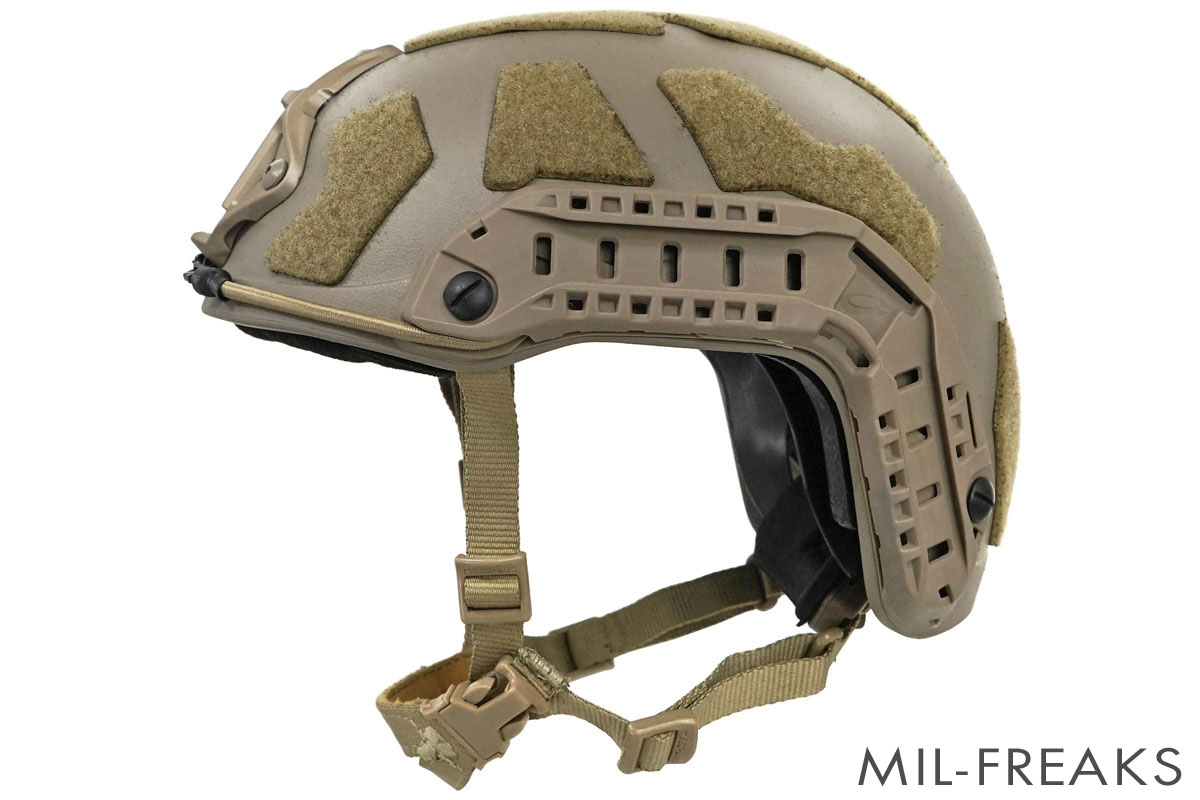 FMA Ops-Coreタイプ FAST SF ハイカット ヘルメット ヘビーモデル