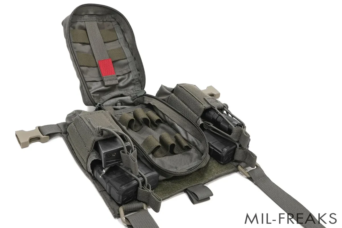 T.REX ARMS x Eagle Industries Active Shooter Response スリング