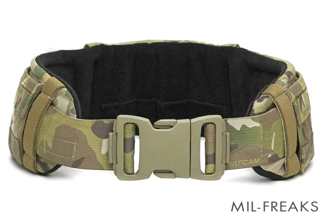 Crye Precision AVS Low Profile MOLLEベルト マルチカム サイズ
