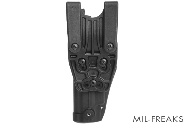 BlackHawk! SERPA LEVEL3 AUTO LOCK ホルスター タイプ:Sig P220/225