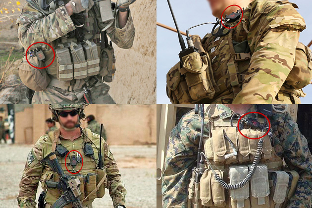 North American Rescue Scissor Leash メディックシザー リーシュ