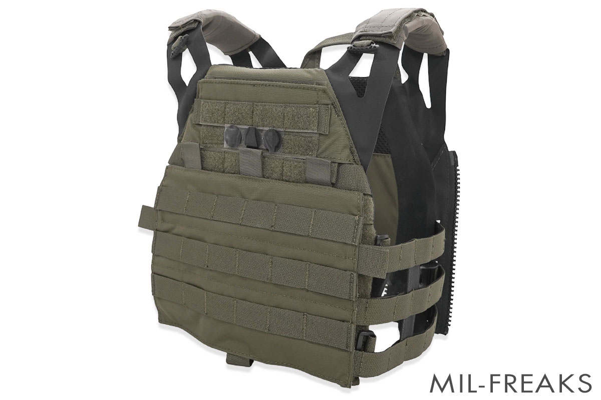 TMC Crye Precisionタイプ JPC 2.0 Swimmers Cut プレートキャリア