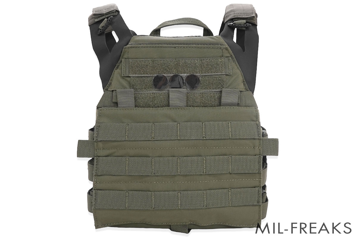 TMC Crye Precisionタイプ JPC 2.0 Swimmers Cut プレートキャリア