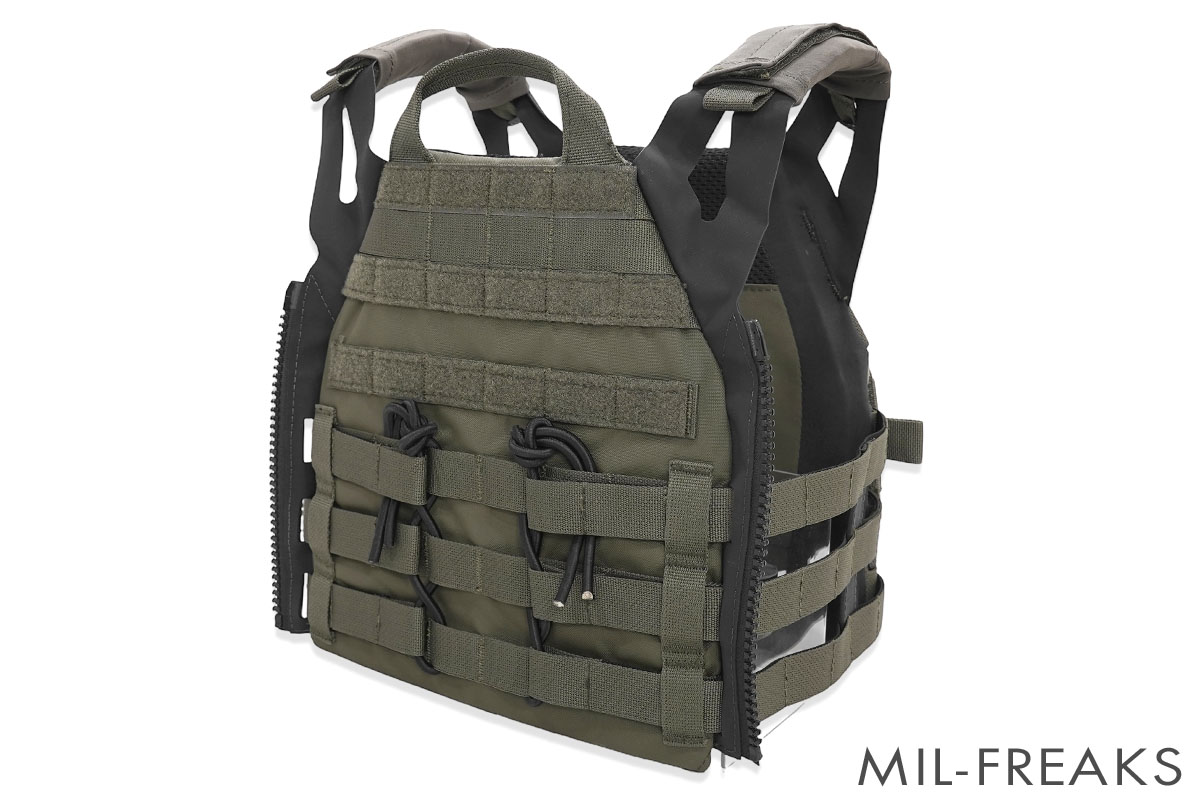 TMC Crye Precisionタイプ JPC 2.0 Swimmers Cut プレートキャリア