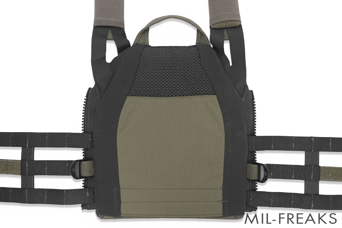 TMC Crye Precisionタイプ JPC 2.0 Swimmers Cut プレートキャリア