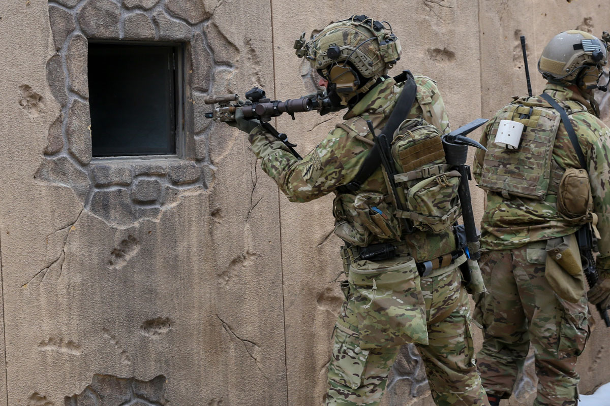 T.REX ARMS MED1 メディックポーチ マルチカム │ ミリタリーショップ