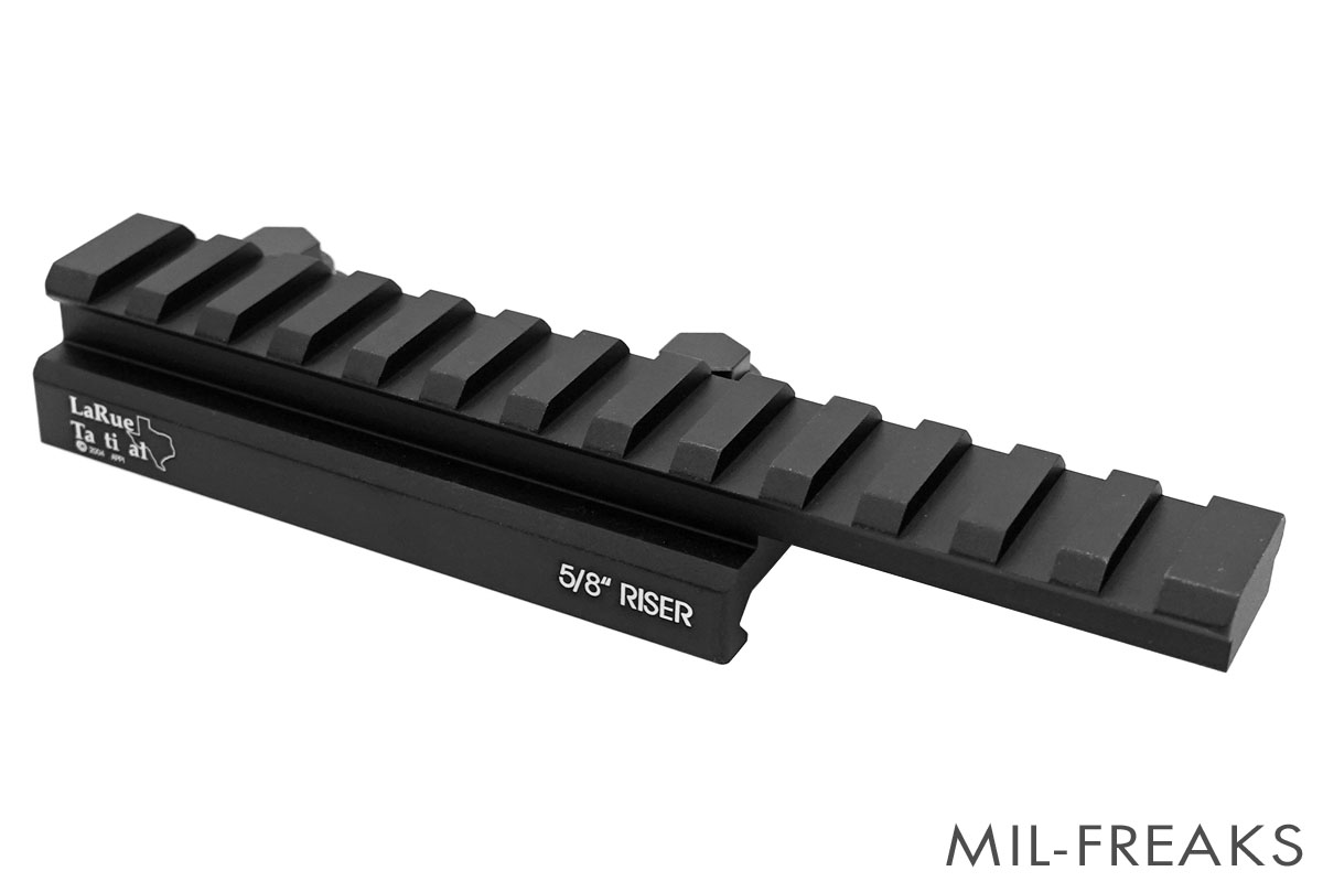 Airsoft Artisan LaRueタイプ LT101 5/8