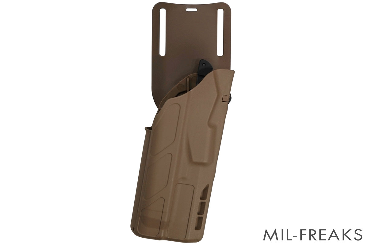 サファリランド 7378 7TS ALS パドル&ベルトループ G19 右用 サファリ