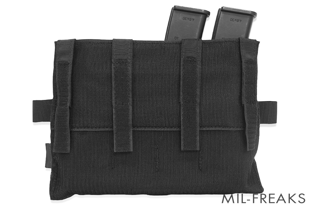 TMC CryePrecisionタイプ AVS デタッチャブル フラップ + カイデックス