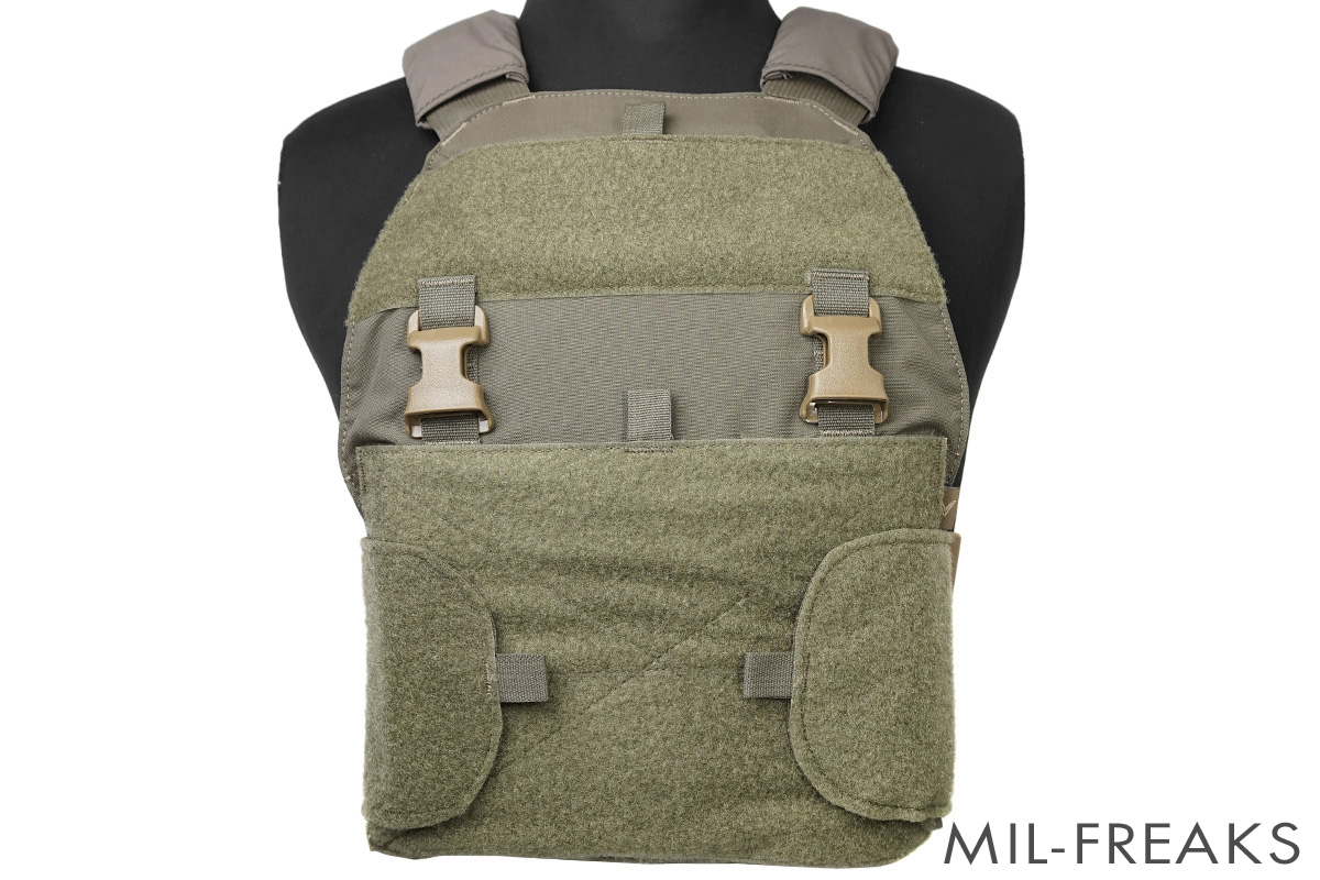 MAYFLOWER Law Enforcement Plate Carrier (LEPC) LE プレートキャリア