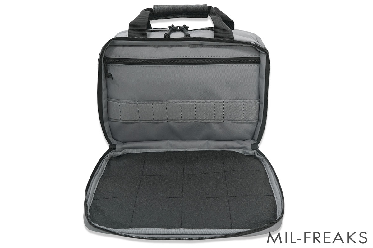 SIG SAUER x 5.11 Range Ready Pro レンジバッグ 19L │ ミリタリー