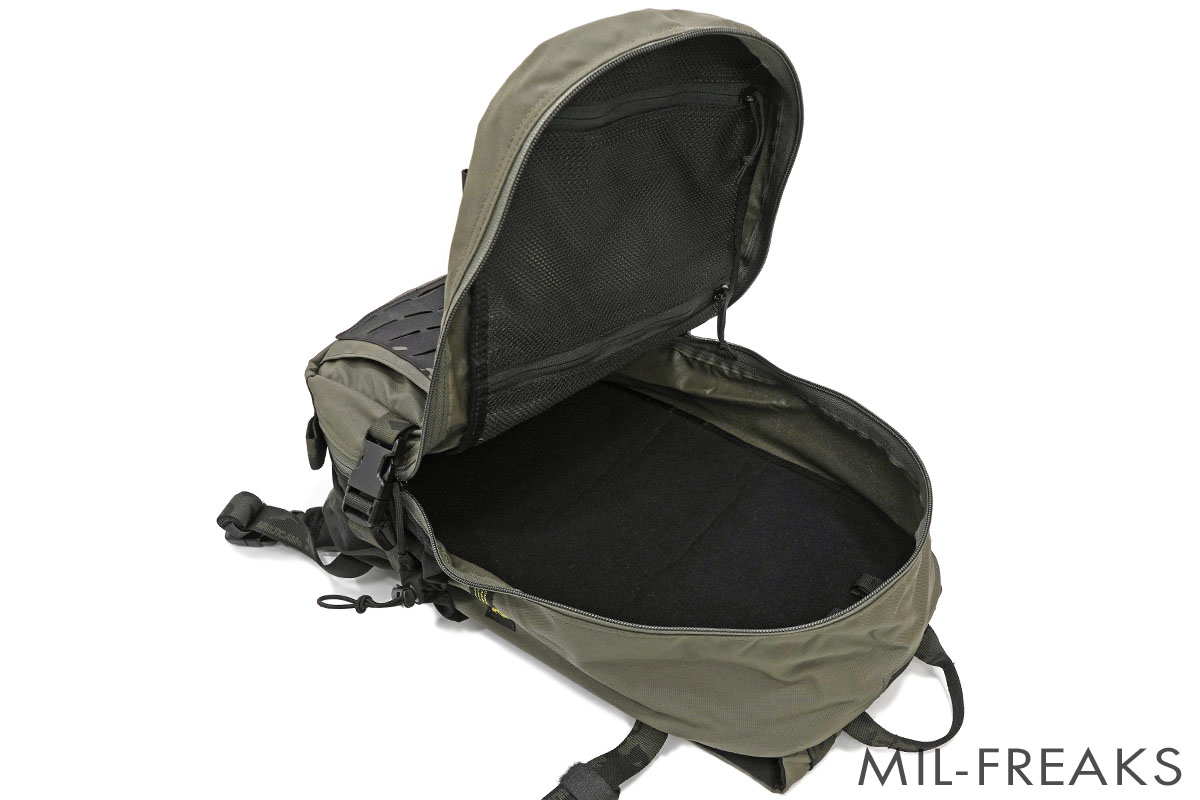 LBT LBT-8007A タクティカル EDC Day Pack (22L) レンジャーグリーン