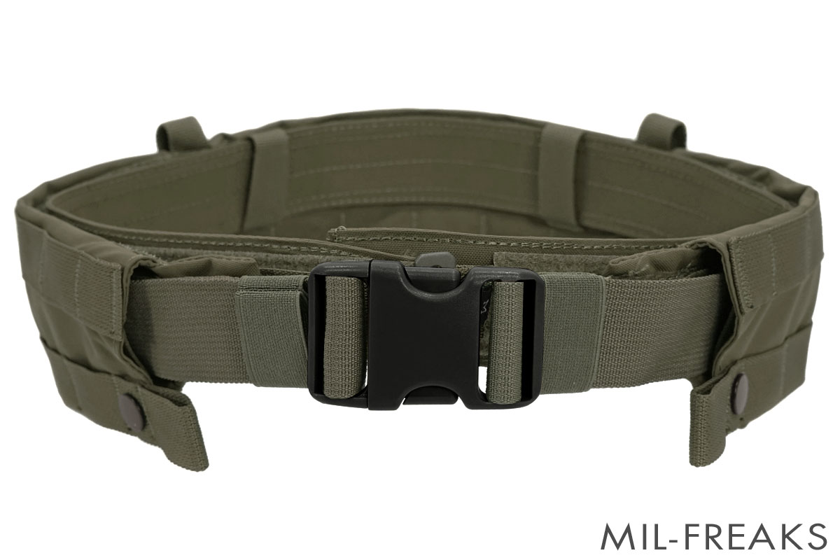TMC Crye Precisionタイプ MRB 2.0 モジュラー リガーベルト 2