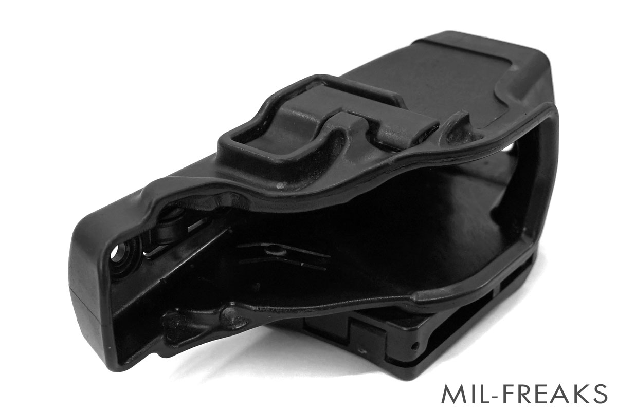 売りきり] BlackHawk! Taser X26 Level 2 Duty ホルスター Old Gen 右