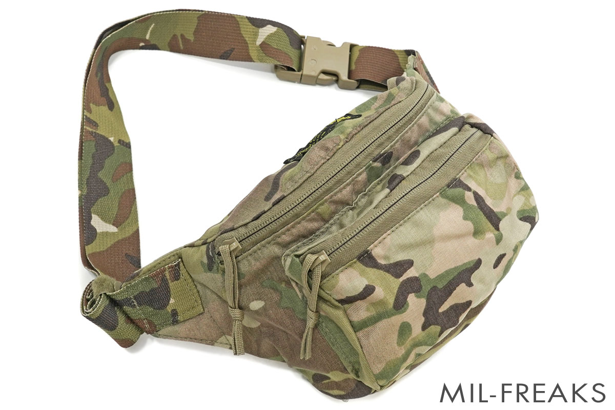 LBT LBT-8027 ファニーパック マルチカム │ ミリタリーショップ MIL