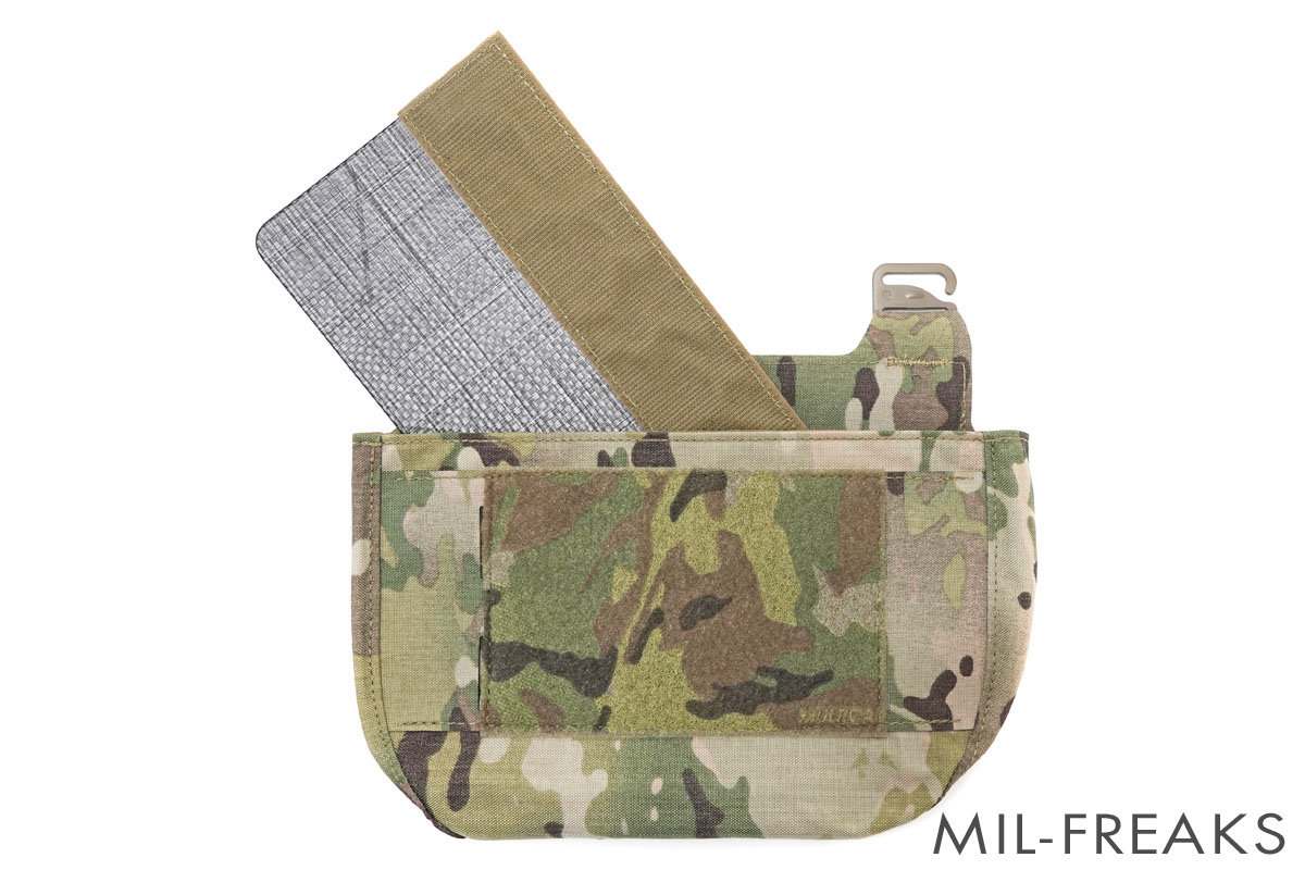 FERRO CONCEPTS ADAPT DOPE フロントフラップ マルチカム