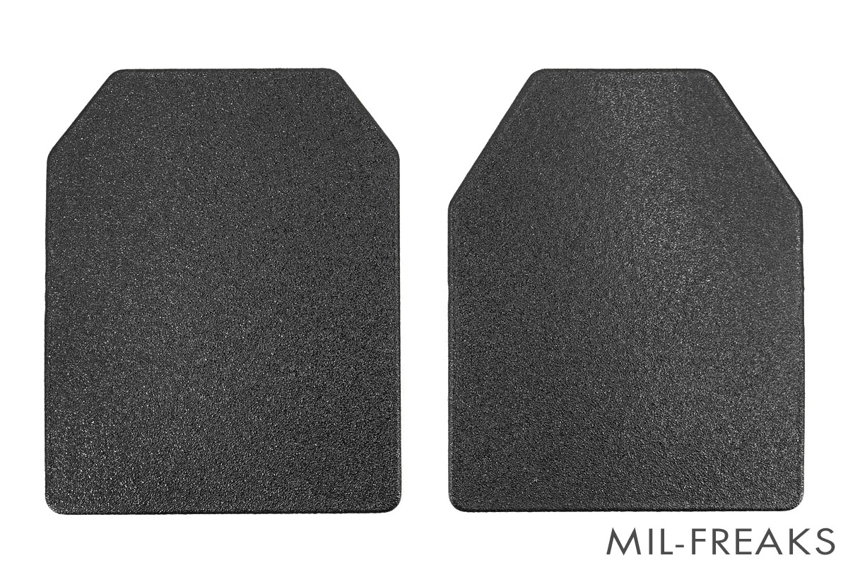 SHEKKIN GEARS チキンプレート トレーニング ヘビープレート Medium 2