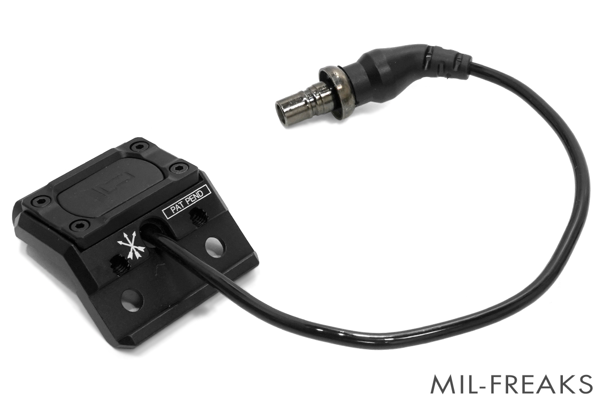 SOTAC GEAR Modlite X UNITYタイプ ModButton リモートスイッチ