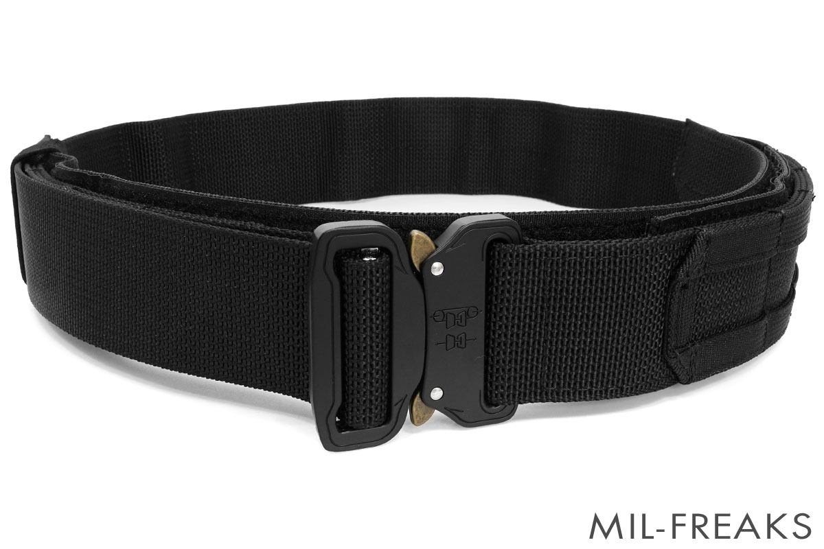 T*n様 LEファストライン 全て実物セットRoninベルトセット Ronin