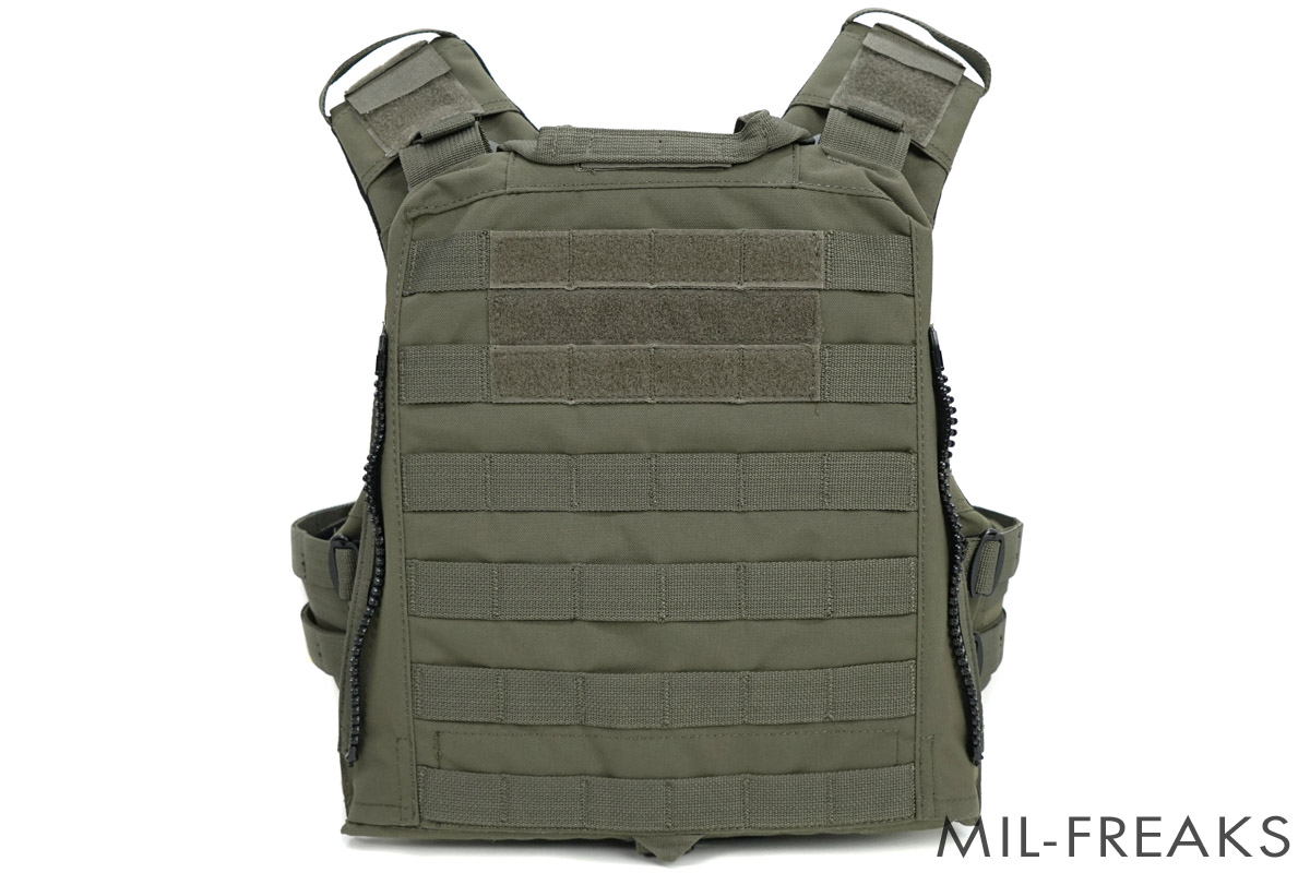 TMC Crye Precisionタイプ AVS MBAVカット アダプティブ ベスト