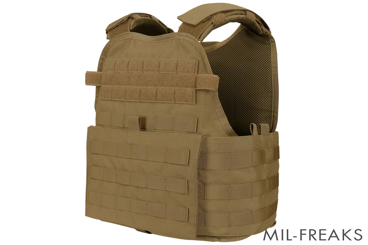 CONDOR MOPC Gen II モジュラーオペレーター プレートキャリア 2