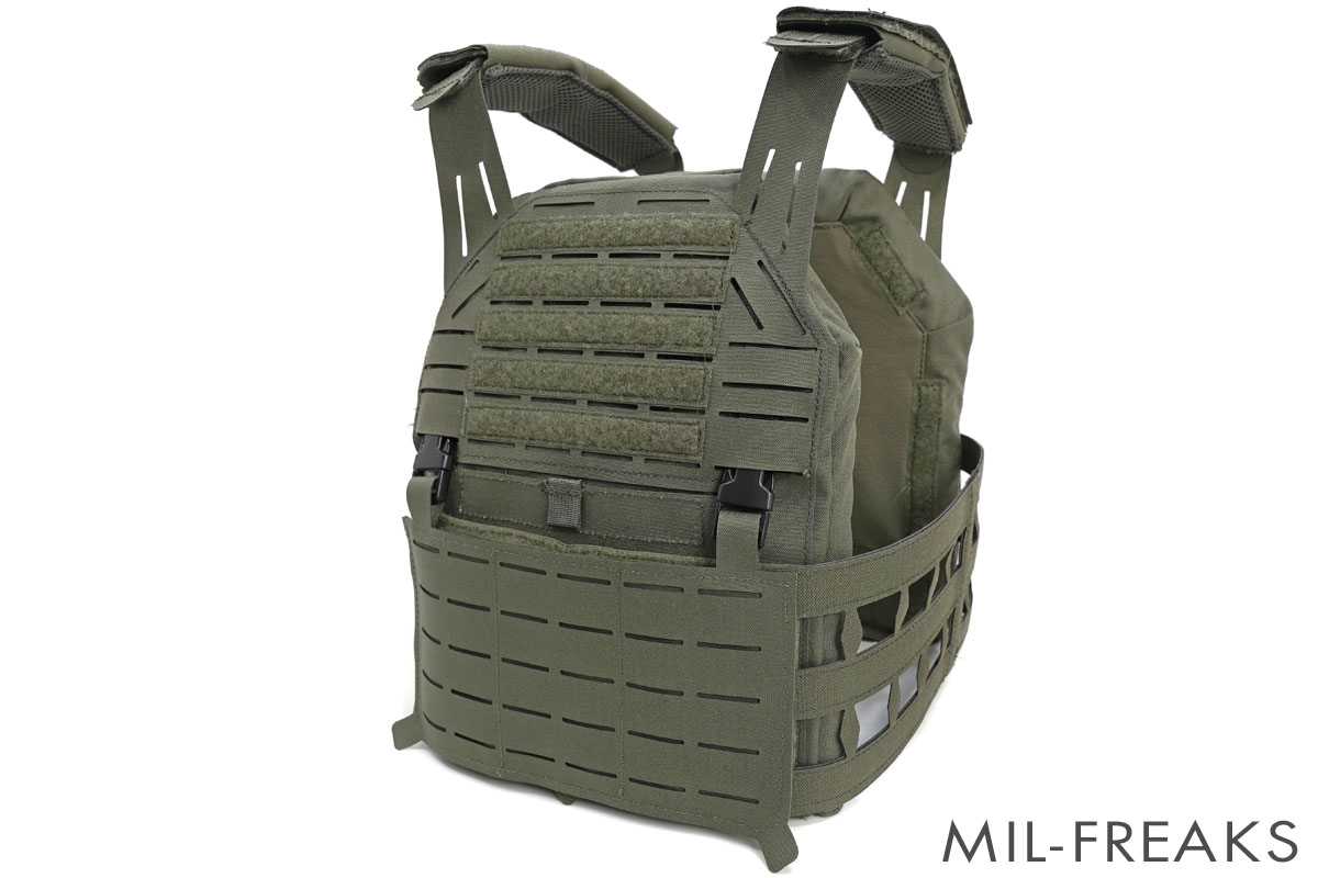 LBT LBT-6094G3 MAP モジュラー プレートキャリア G3 レンジャー