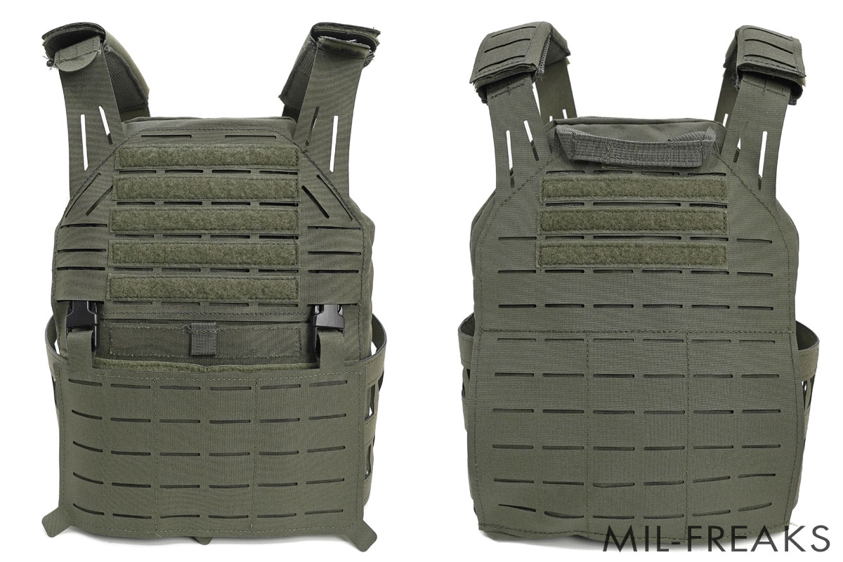 LBT LBT-6094G3 MAP モジュラー プレートキャリア G3 レンジャー